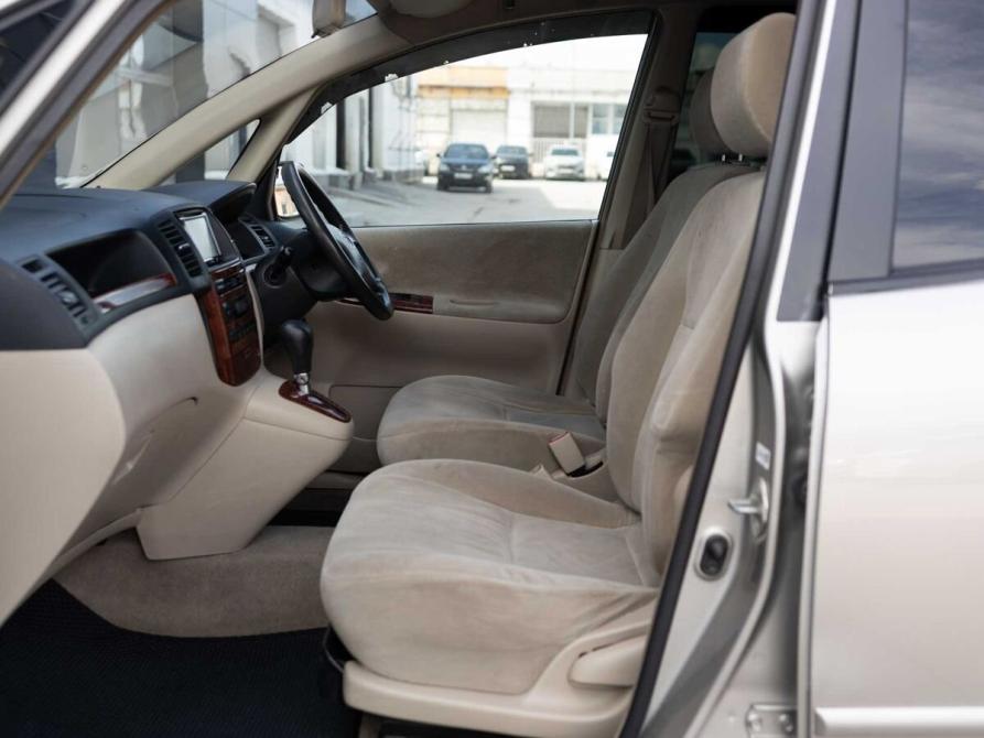 Toyota Corolla VIII (E110) Рестайлинг Новосибирск  - изображение 18