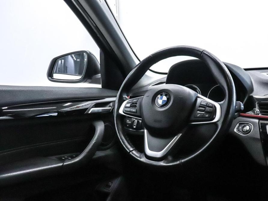 BMW X1 II (F48) Красноярск  - изображение 22