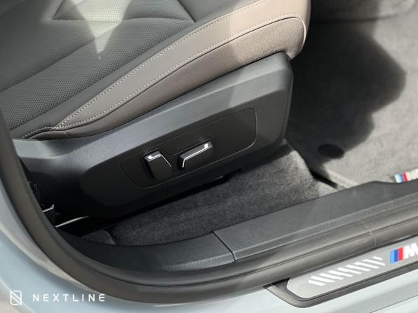 BMW X3 IV (G45/G48) с пробегом 2025 года, цена 6 990 000 рублей, 9900 км, внедорожник, Автокод Объявления