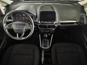 Ford EcoSport II Рестайлинг Москва  - изображение 26