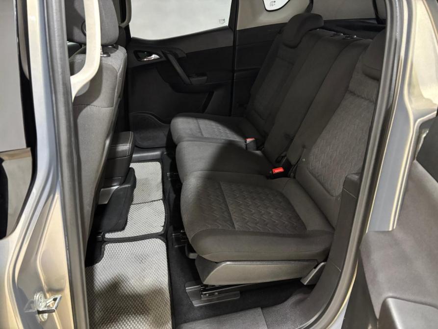 Opel Meriva B Альметьевск  - изображение 14