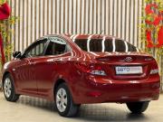 Hyundai Solaris I Уфа  - изображение 28
