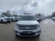 Volkswagen Tiguan I Рестайлинг Сыктывкар  - изображение 29