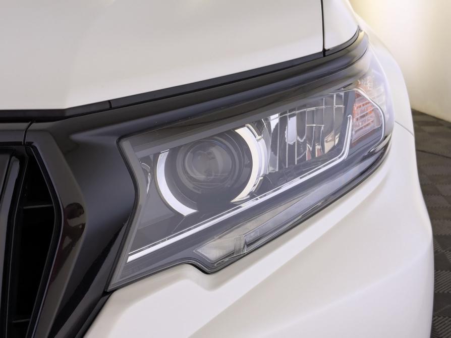 Toyota Land Cruiser Prado 150 Series Рестайлинг 3 Москва  - изображение 12