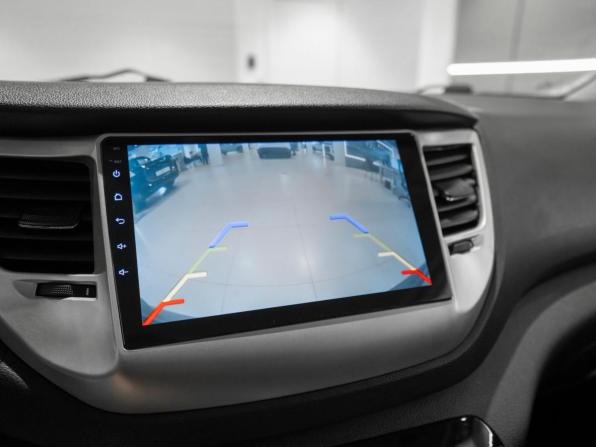 Hyundai Tucson III с пробегом 2016 года, цена 1 520 000 рублей, 158467 км, внедорожник, Автокод Объявления