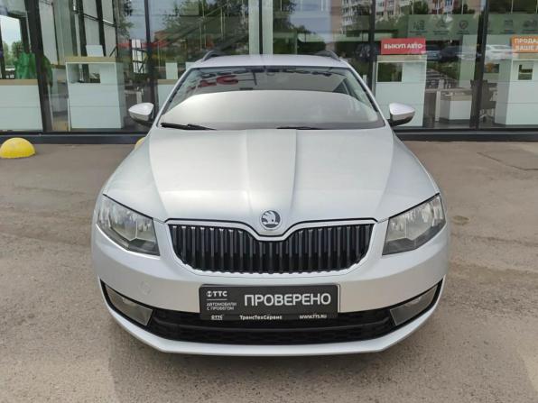 Skoda Octavia III (A7) с пробегом 2014 года, цена 862 500 рублей, 150905 км, универсал, Автокод Объявления