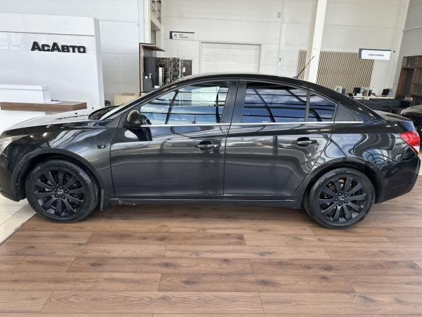 Chevrolet Cruze I с пробегом 2010 года, цена 635 000 рублей, 180176 км, седан, Автокод Объявления