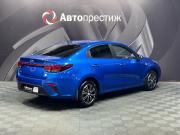 Kia Rio IV Оренбург  - изображение 23