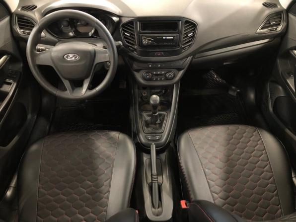 Lada (ВАЗ) Vesta I с пробегом 2016 года, цена 785 000 рублей, 128289 км, седан, Автокод Объявления