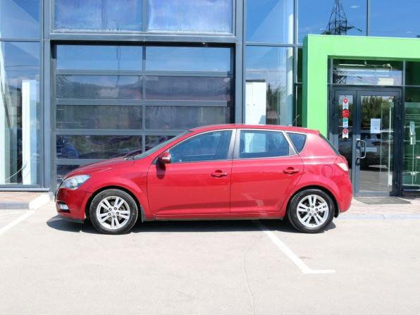 Kia Ceed I Рестайлинг с пробегом 2012 года, цена 719 000 рублей, 157000 км, хэтчбек, Автокод Объявления