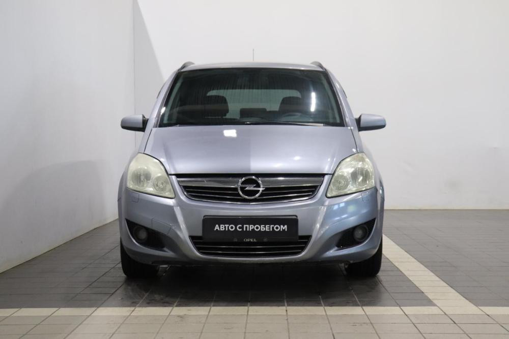 Opel Zafira B Рестайлинг Ульяновск  - изображение 2