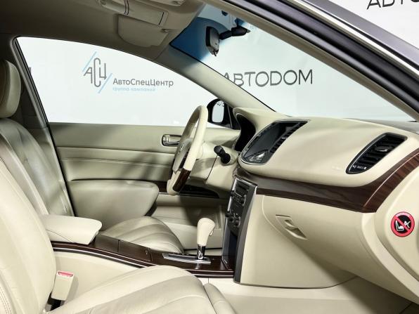 Nissan Teana II с пробегом 2008 года, цена 930 000 рублей, 136378 км, седан, Автокод Объявления