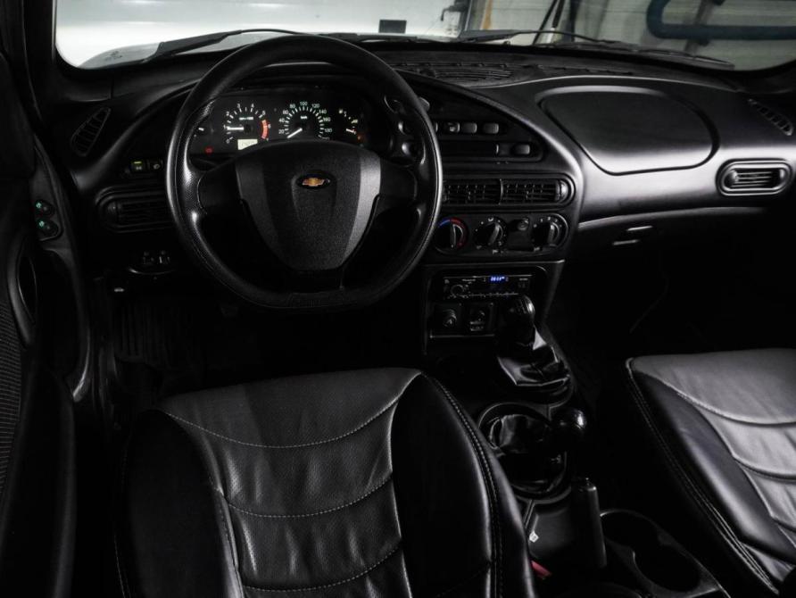 Chevrolet Niva I Рестайлинг Воронеж  - изображение 6