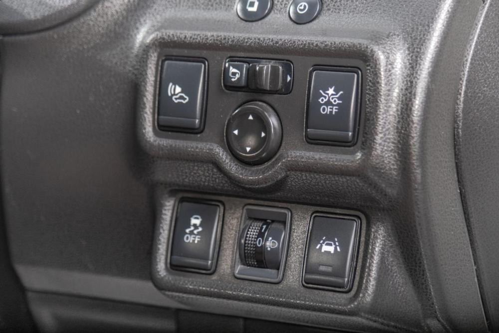 Nissan Note II Рестайлинг Томск  - изображение 14