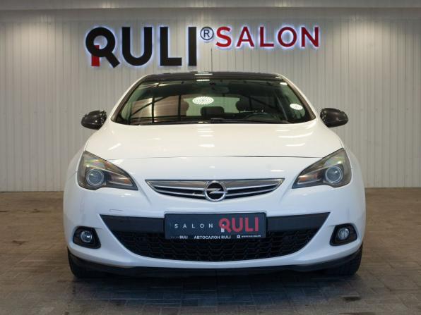 Opel Astra J Рестайлинг с пробегом 2013 года, цена 790 000 рублей, 160451 км, хэтчбек, Автокод Объявления
