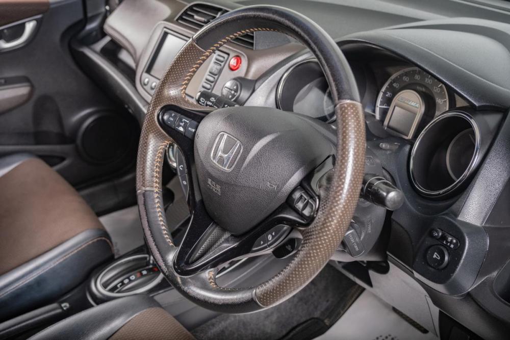 Honda Fit II Томск  - изображение 13