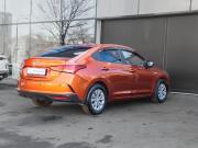 Hyundai Solaris II Рестайлинг Москва  - изображение 19