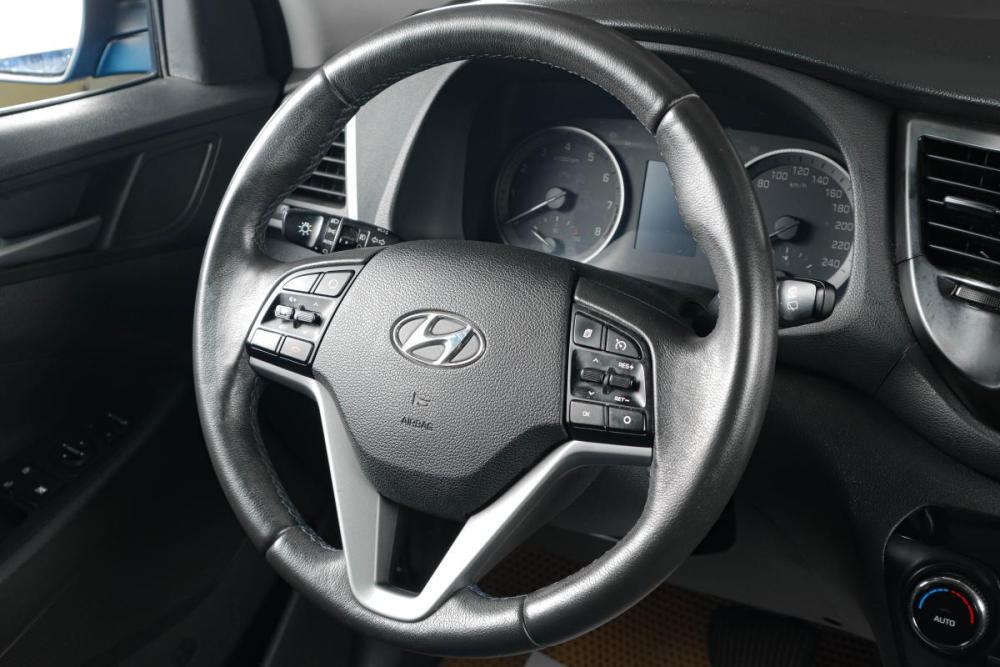 Hyundai Tucson III Тюмень  - изображение 12
