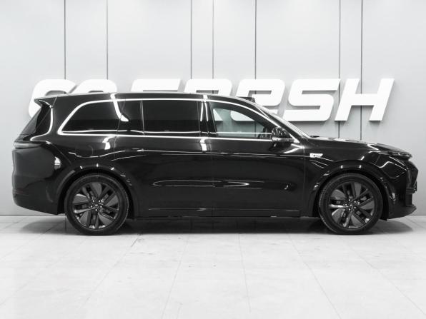 Li Auto (Lixiang) L9 I с пробегом 2023 года, цена 5 900 000 рублей, 47906 км, внедорожник, Автокод Объявления