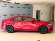 Audi A3 IV (8Y) Москва  - изображение 21