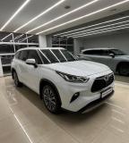 Toyota Highlander IV (XU70) Челябинск  - изображение 26