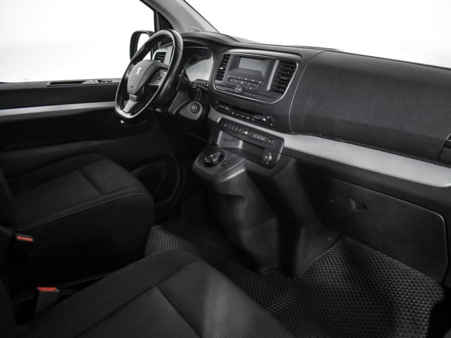 Peugeot Traveller I Санкт-Петербург  - изображение 14