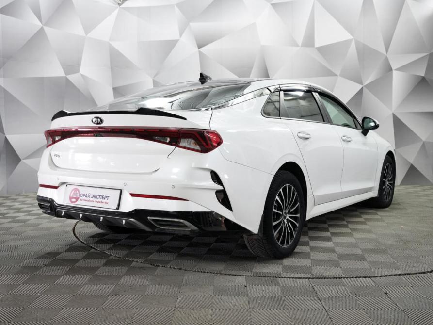 Kia K5 III Ульяновск  - изображение 5
