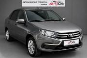 Lada (ВАЗ) Granta I Рестайлинг Тамбов  - изображение 21