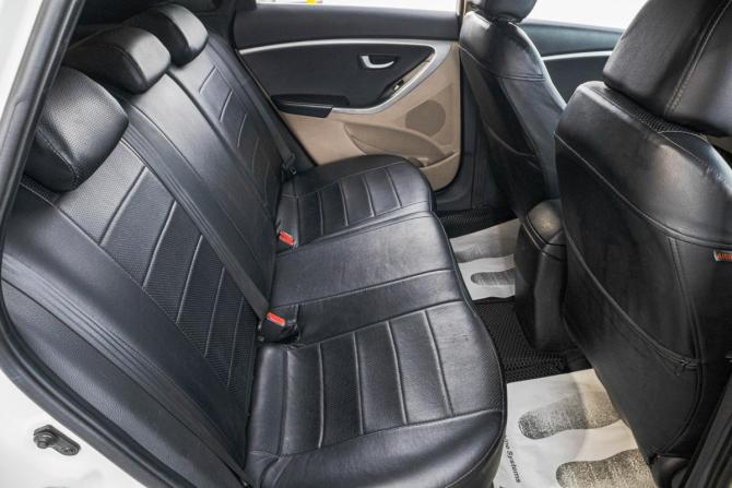 Hyundai i30 II с пробегом 2014 года, цена 1 199 000 рублей, 157000 км, хэтчбек, Автокод Объявления