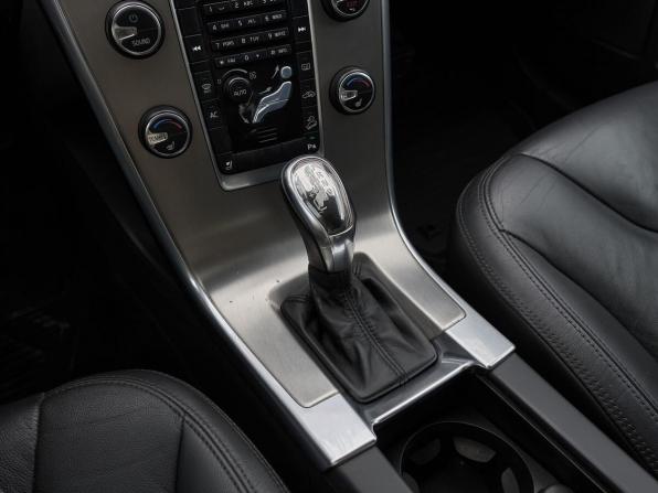 Volvo XC60 I с пробегом 2012 года, цена 1 548 000 рублей, 225200 км, внедорожник, Автокод Объявления
