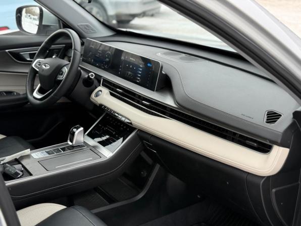 Chery Tiggo 4 Pro I Рестайлинг с пробегом 2023 года, цена 1 830 000 рублей, 3852 км, внедорожник, Автокод Объявления
