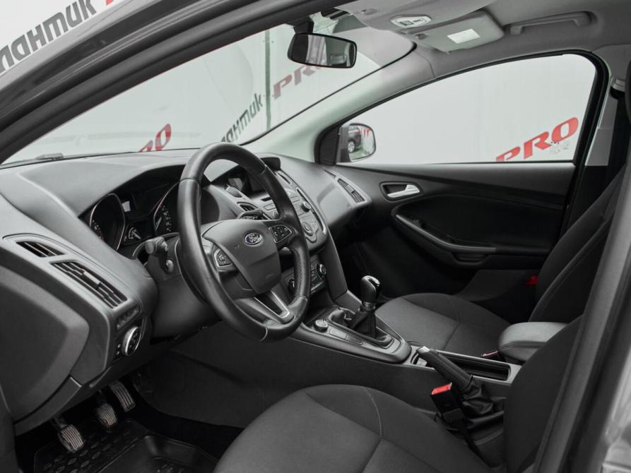 Ford Focus III Рестайлинг Екатеринбург  - изображение 9