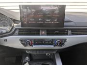 Audi A4 V (B9) Рестайлинг Москва  - изображение 33