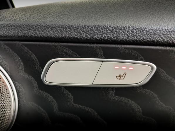 Mercedes-Benz C-Класс IV (W205) Рестайлинг с пробегом 2019 года, цена 2 620 000 рублей, 103032 км, седан, Автокод Объявления