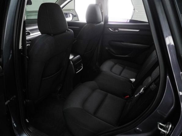 Mazda CX-5 II с пробегом 2017 года, цена 2 140 000 рублей, 156334 км, внедорожник, Автокод Объявления