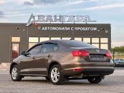 Volkswagen Jetta VI Волгоград  - изображение 31