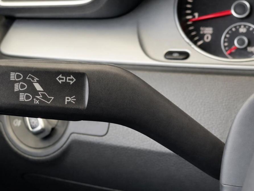 Volkswagen Passat CC I Пермь  - изображение 8