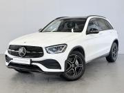 Mercedes-Benz GLC I (X253) Рестайлинг Воронеж  - изображение 43