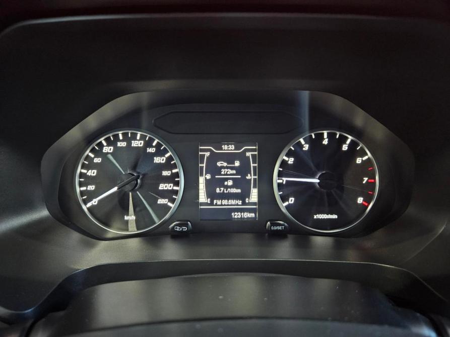 Chery Tiggo 4 Pro I Вологда  - изображение 10