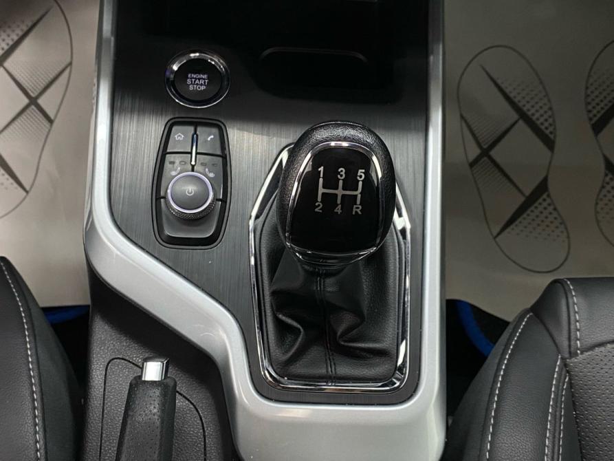 Chery Tiggo 4 I Рестайлинг Энгельс  - изображение 32