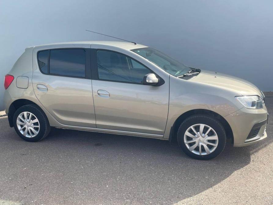 Renault Sandero II Рестайлинг Стерлитамак  - изображение 11
