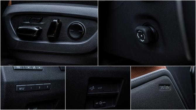 Lexus GX III с пробегом 2025 года, цена 13 900 000 рублей, 20751 км, внедорожник, Автокод Объявления
