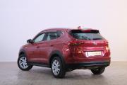 Hyundai Tucson III Рестайлинг Омск  - изображение 27