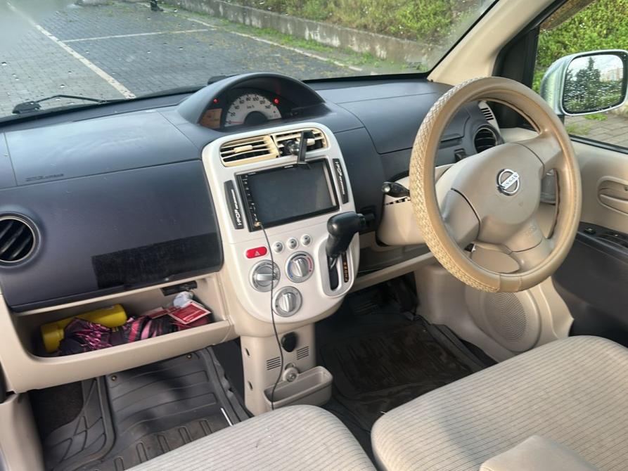 Nissan Otti II (H92) Кемерово  - изображение 8