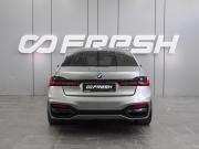BMW 7 серии VI (G11/G12) Рестайлинг Воронеж  - изображение 31