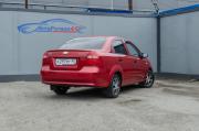 Chevrolet Aveo I Рестайлинг Курган  - изображение 19