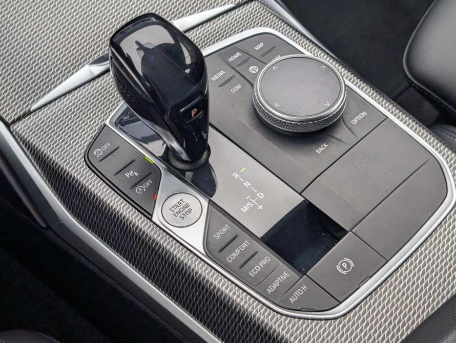 BMW 3 серии VII (G2x) Москва  - изображение 15