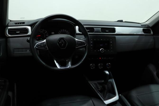 Renault Arkana I с пробегом 2019 года, цена 1 495 000 рублей, 50135 км, внедорожник, Автокод Объявления