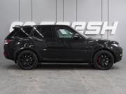 Land Rover Range Rover Sport II Воронеж  - изображение 26