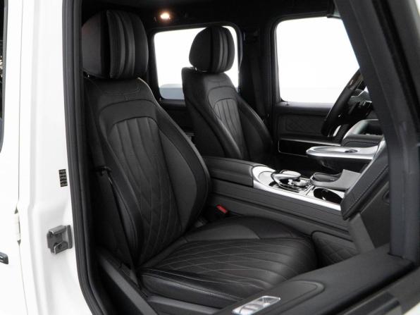 Mercedes-Benz G-Класс III (W463) с пробегом 2021 года, цена 16 698 888 рублей, 20267 км, внедорожник, Автокод Объявления